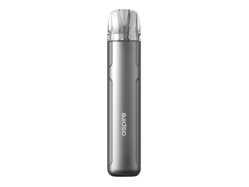 Aspire - Cyber S E-Zigaretten Set gunmetal