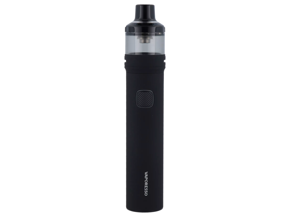 Vaporesso - GTX GO 80 E-Zigaretten Set schwarz