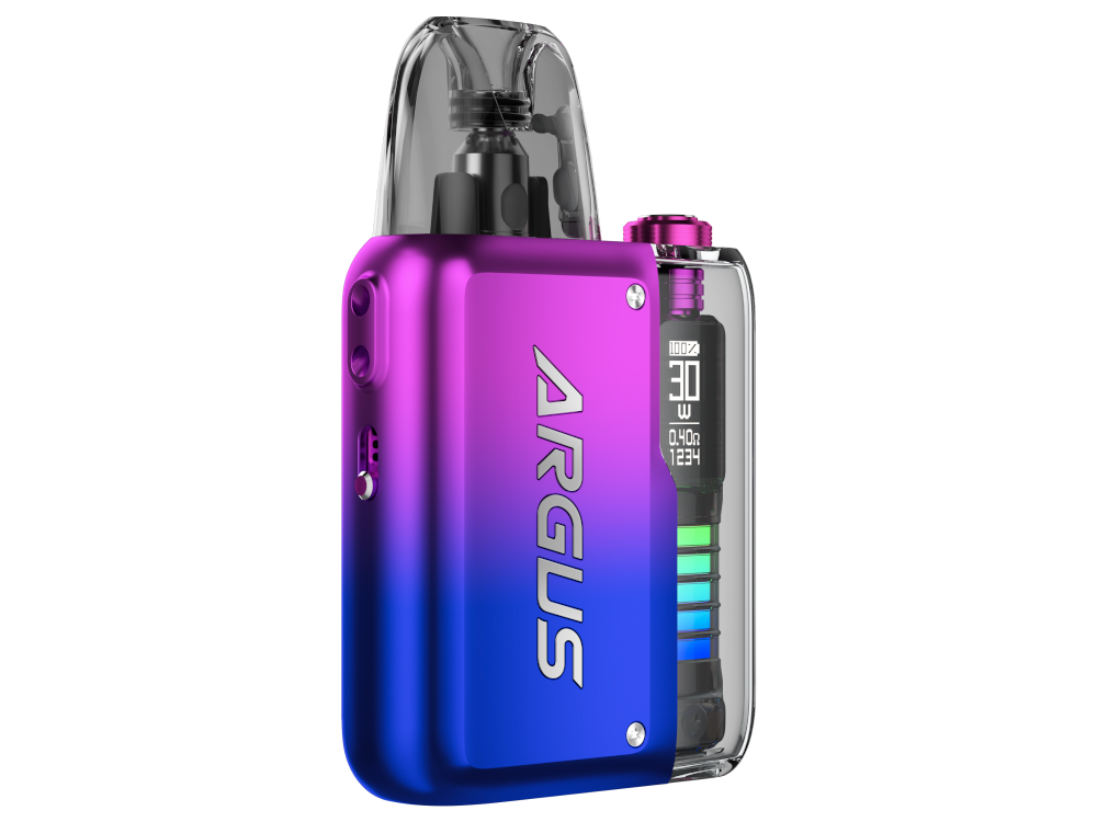 VooPoo - Argus P2 E-Zigaretten Set lila