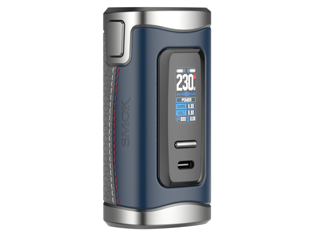Smok - Morph 3 230 Watt blau