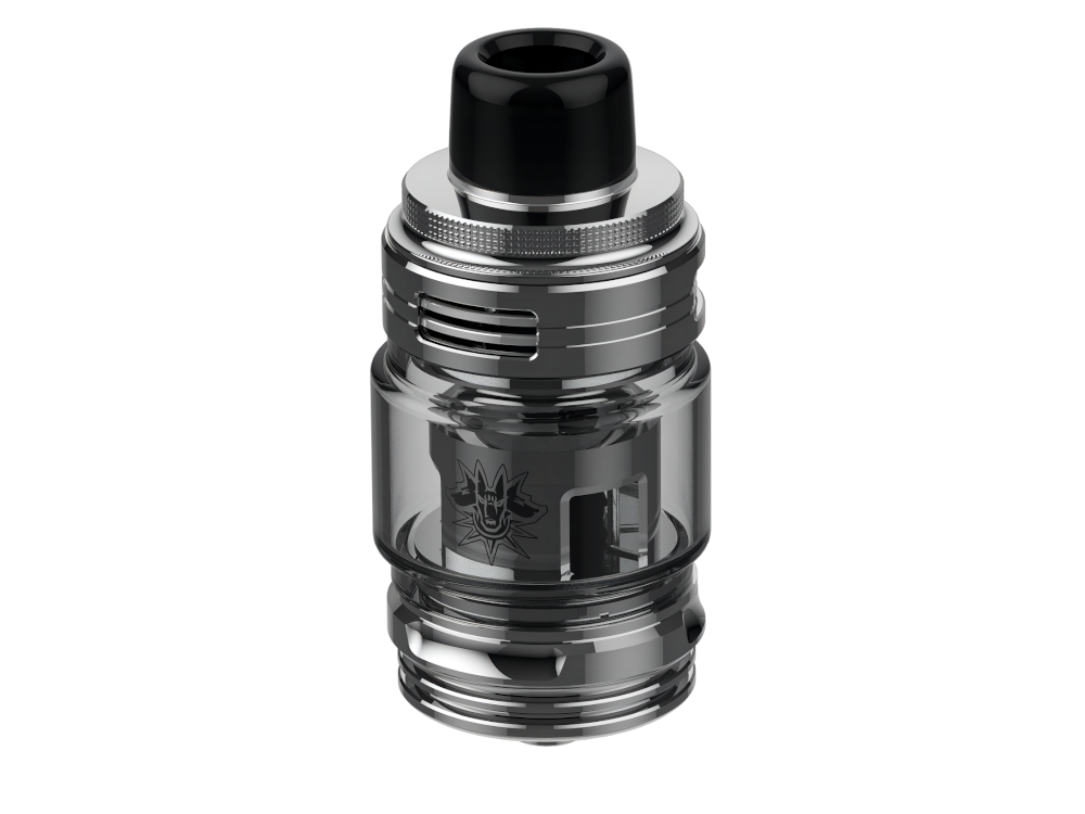 VooPoo - UFORCE-L Clearomizer Set gunmetal
