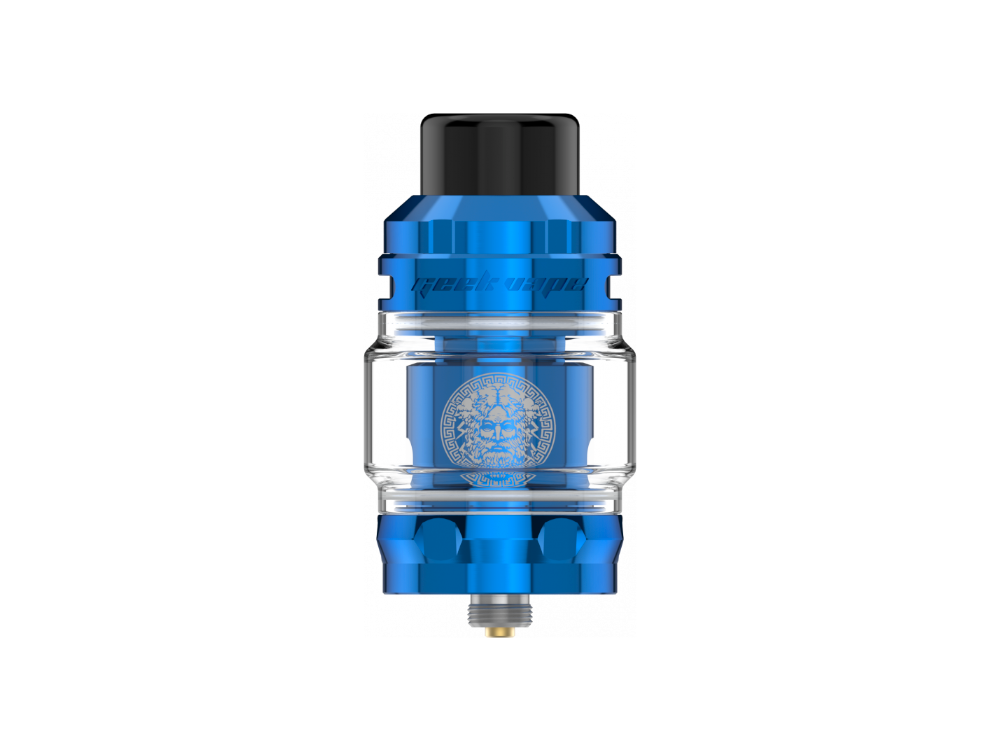 GeekVape - Z Subohm Clearomizer Set blau