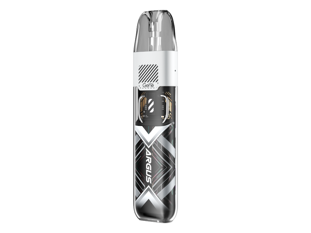 VooPoo - Argus P1s E-Zigaretten Set weiss