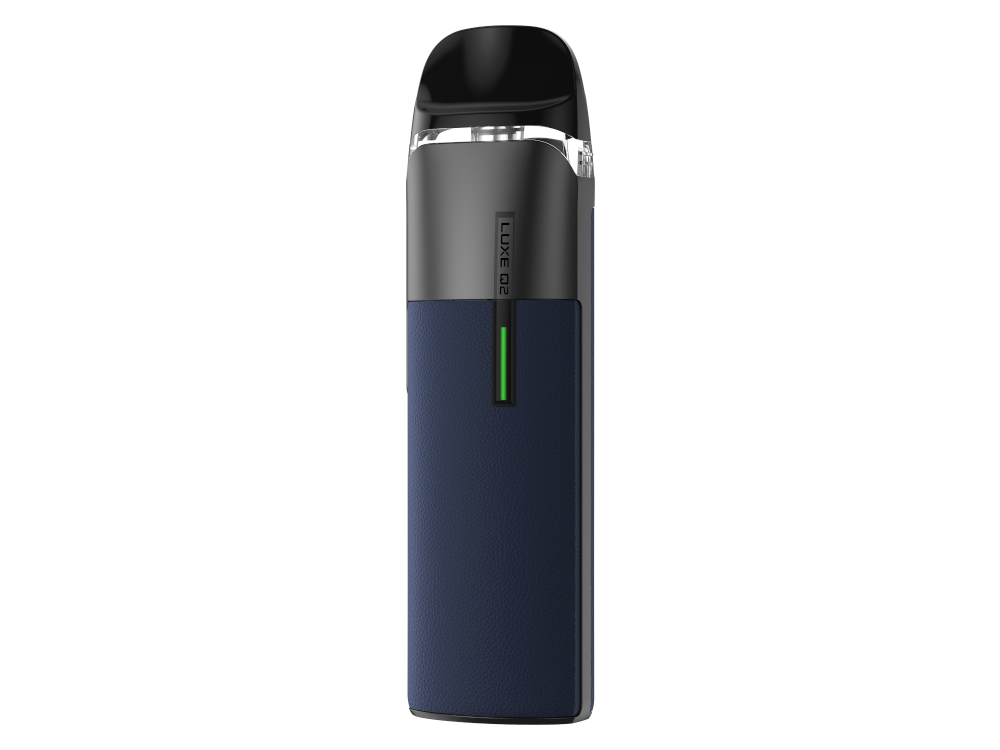 Vaporesso - LUXE Q2 E-Zigaretten Set blau