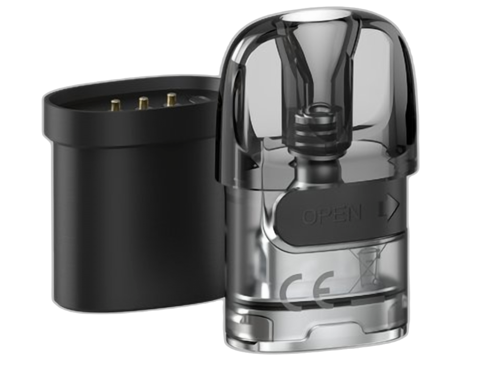 Lost Vape - E Plus RBA Pod
