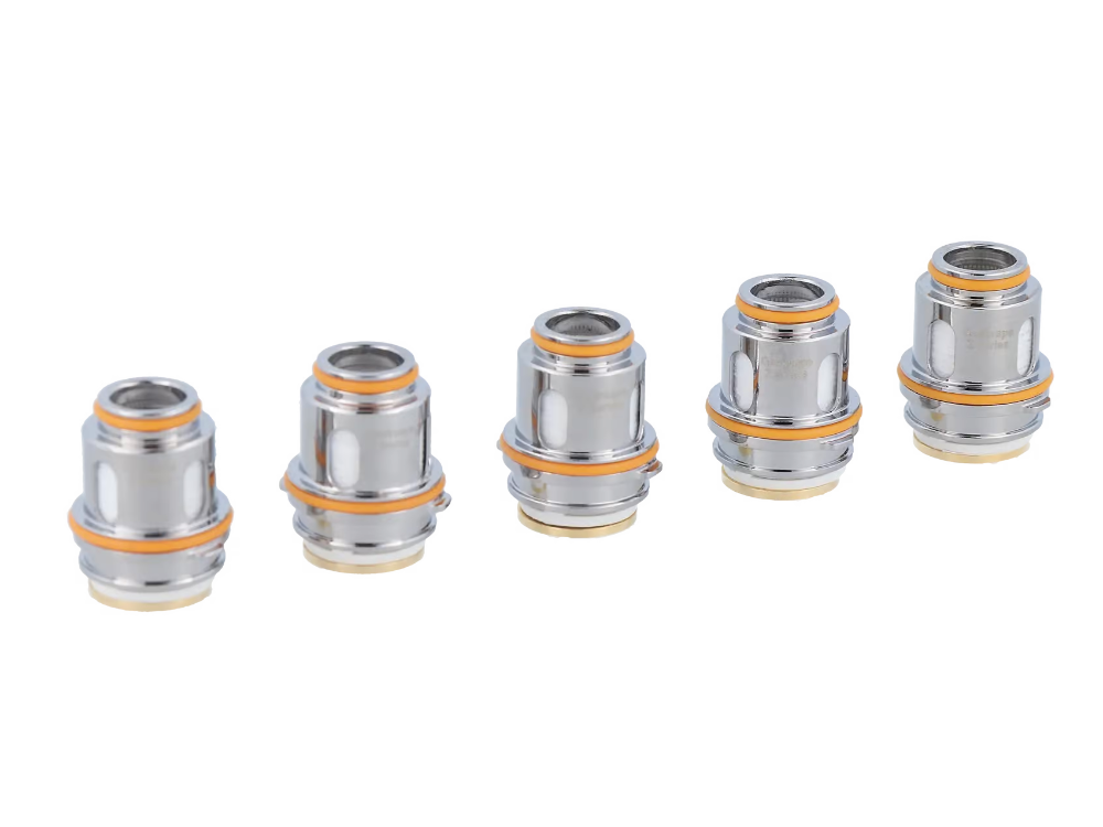 GeekVape - Z Series 0,4 Ohm Heads (5 Stück pro Packung)