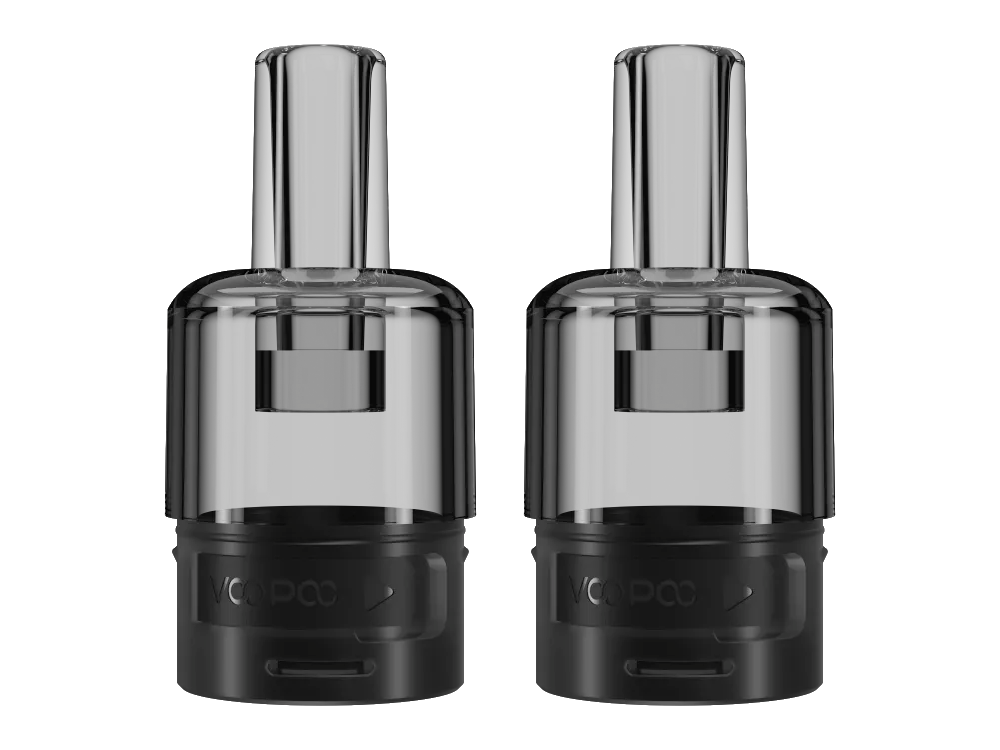 VooPoo - ITO Pod 2 ml (2 Stück pro Packung)