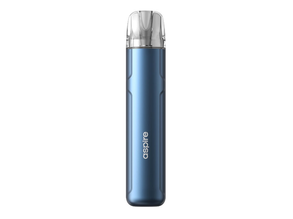 Aspire - Cyber S E-Zigaretten Set royalblau