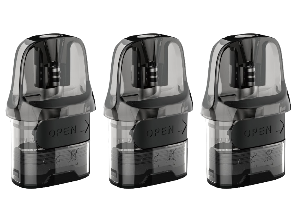 Lost Vape - Ursa V2 0,6 Ohm Pod (3 Stück pro Packung)