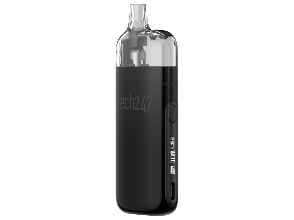 Smok - tech247 E-Zigaretten Set schwarz