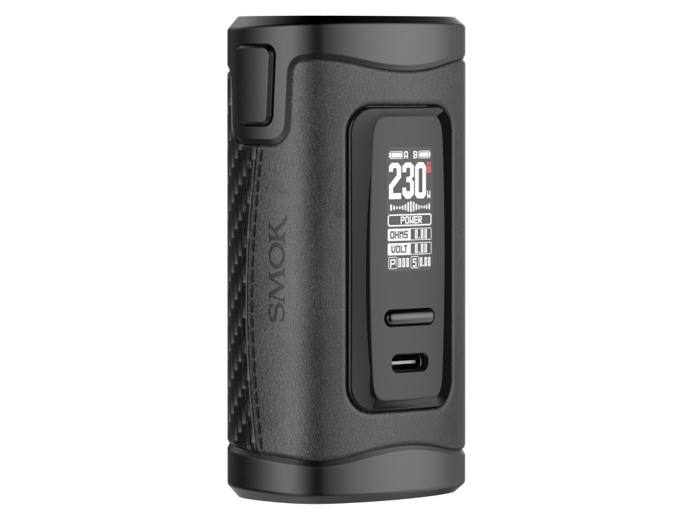 Smok - Morph 3 230 Watt carbon