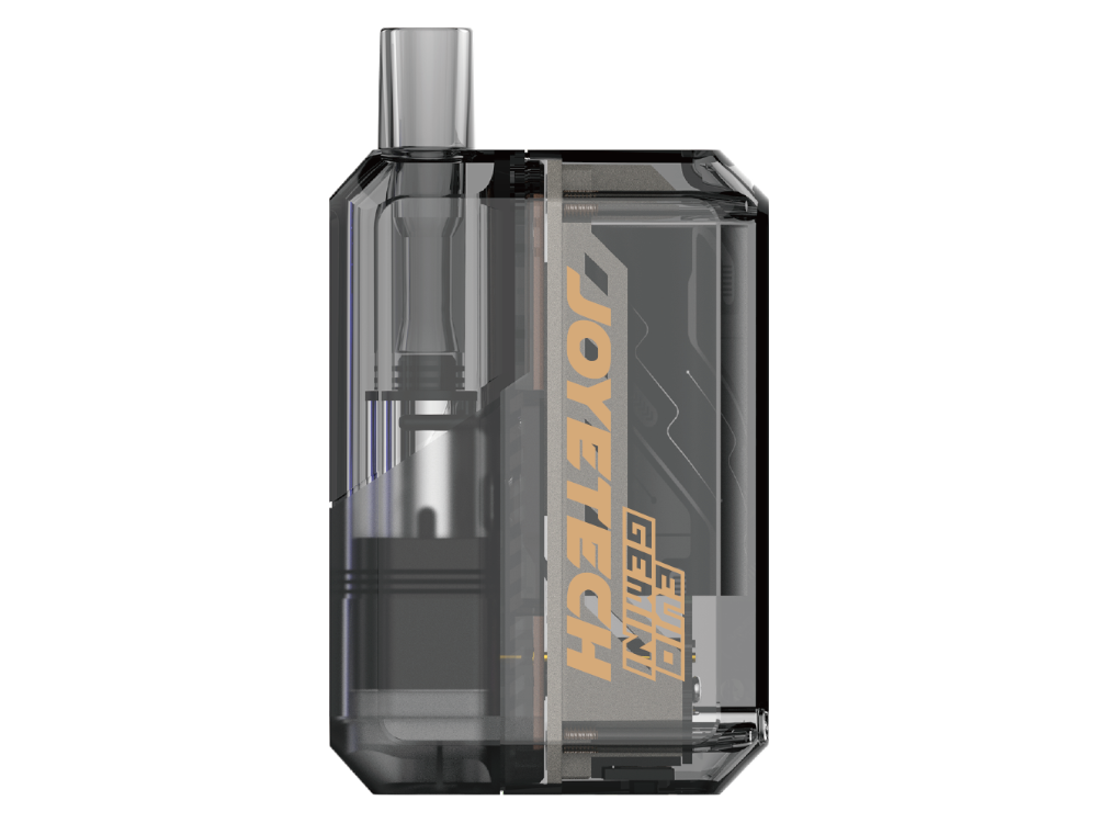 Joyetech - EVIO Gemini E-Zigaretten Set schwarz