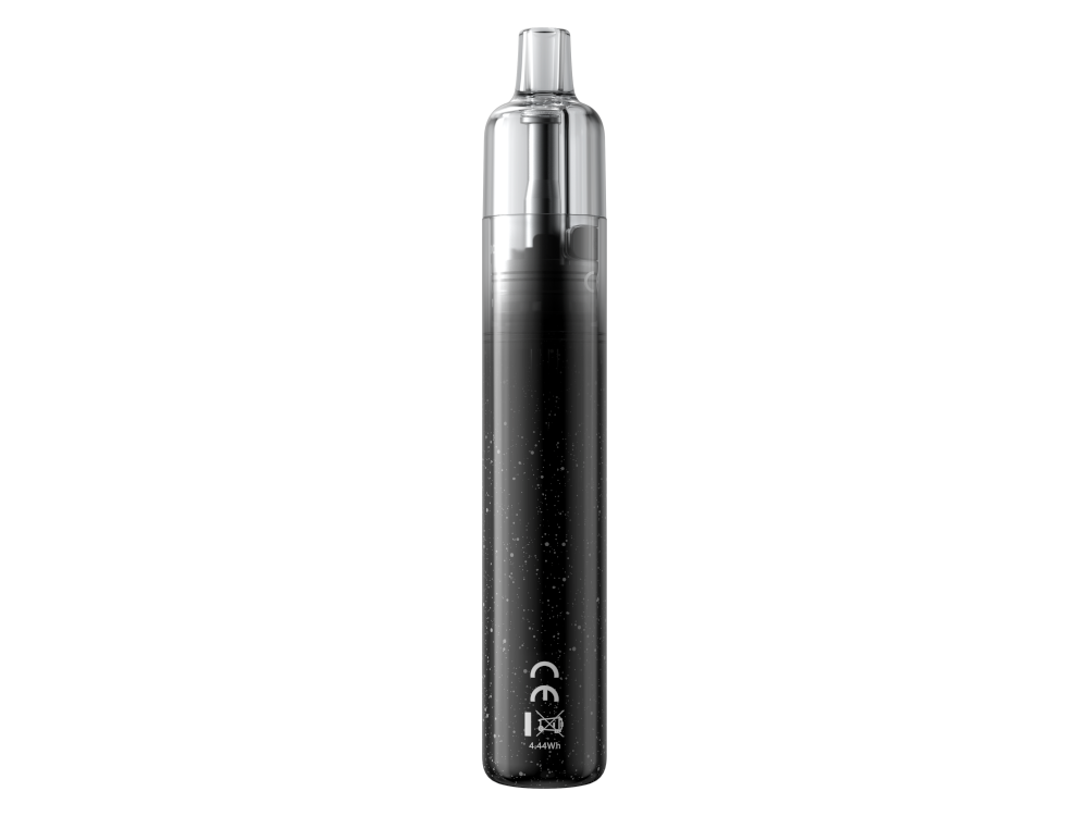 Aspire - Cyber G Slim E-Zigaretten Set galaxy-schwarz