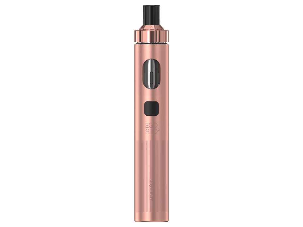 Joyetech - eGo AIO 2 E-Zigaretten Set rosegold