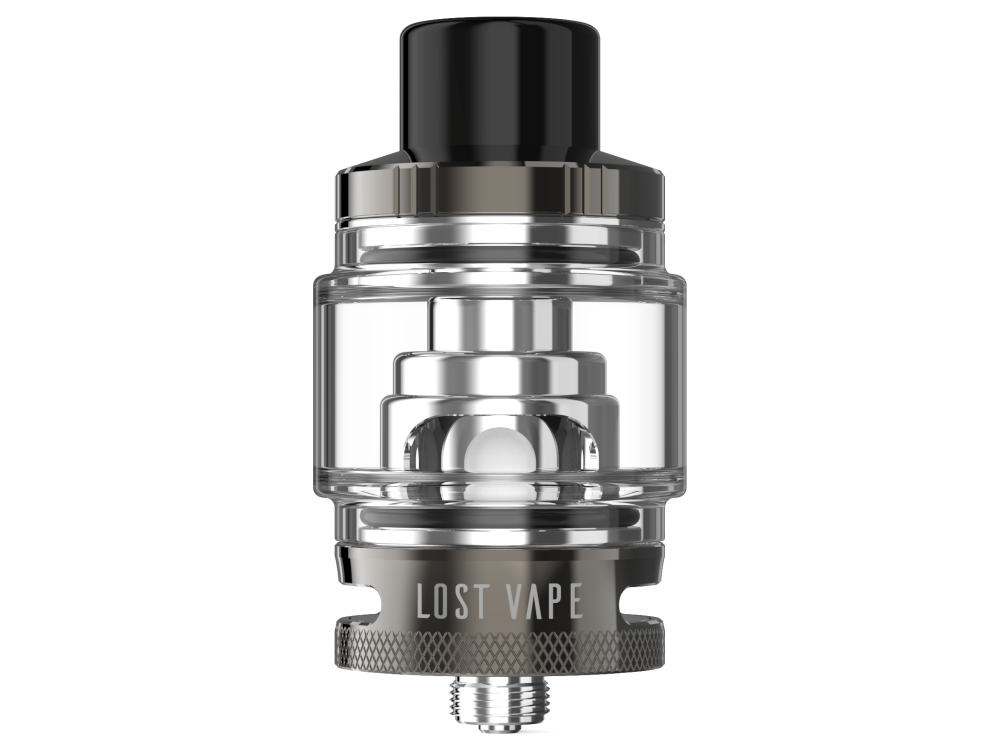 Lost Vape - Centaurus Sub Coo Clearomizer Set gunmetal