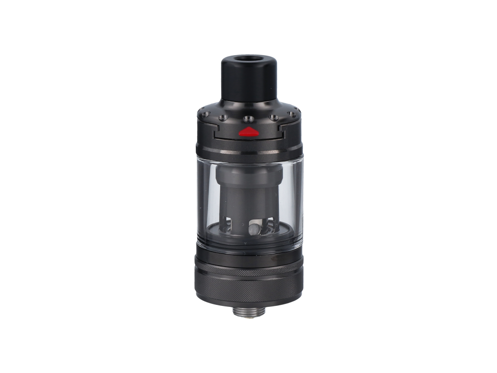 Aspire - Nautilus 3 (22 mm) Clearomizer Set gunmetal