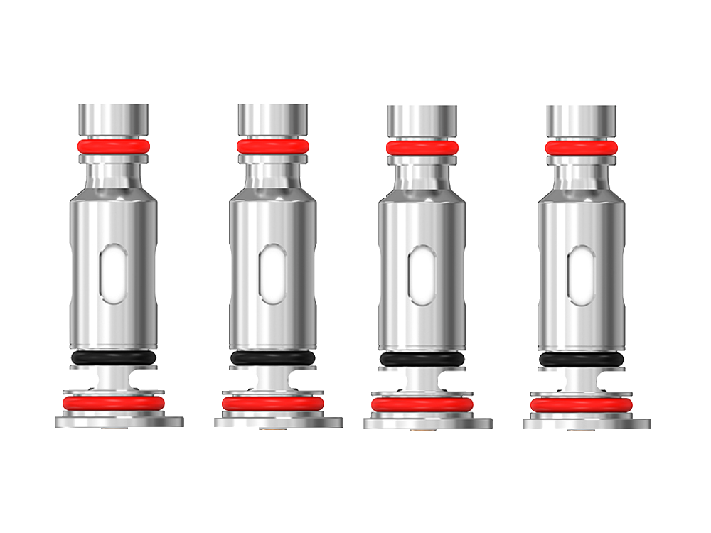 Uwell - Caliburn G2 1,2 Ohm Head (4 Stück pro Packung)