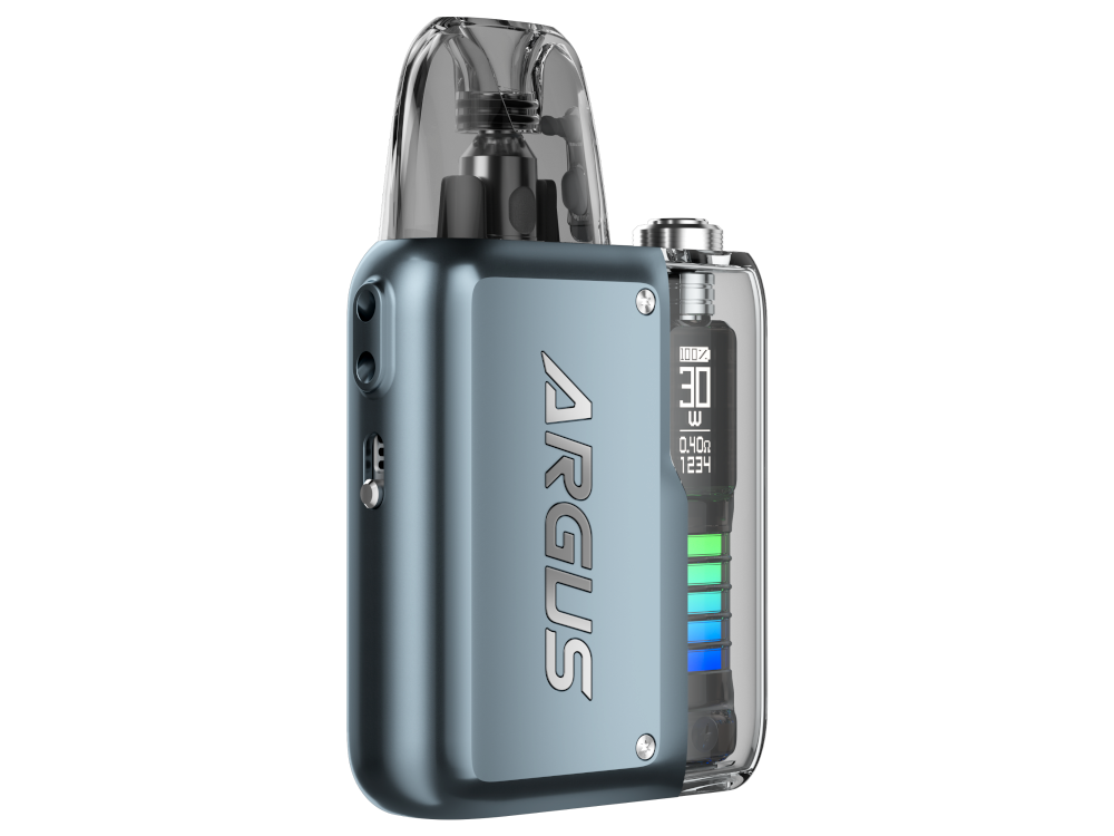 VooPoo - Argus P2 E-Zigaretten Set grau