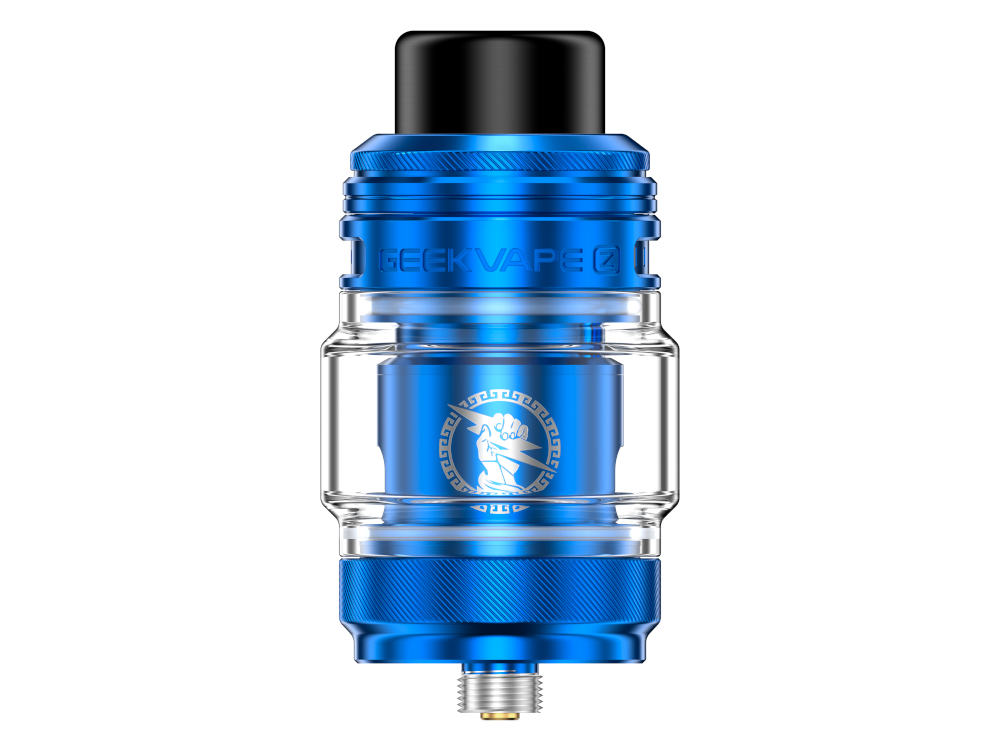 GeekVape - Z Fli Clearomizer Set blau