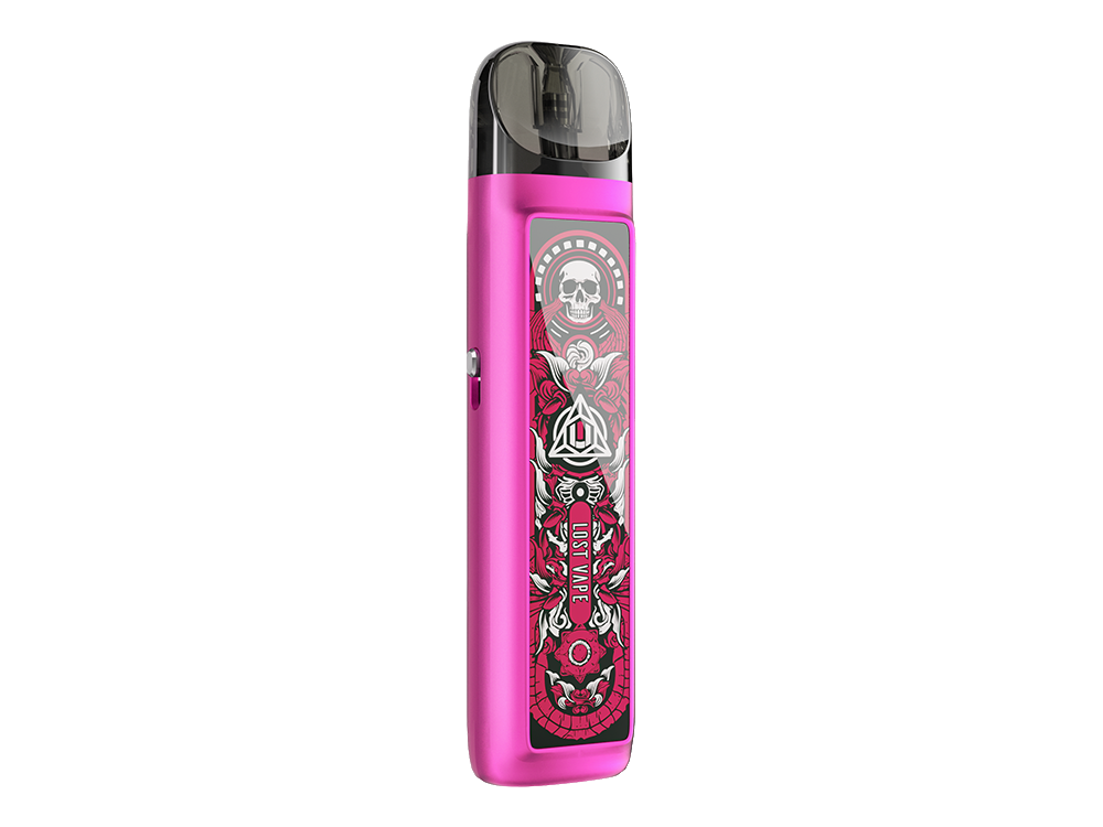 Lost Vape - Ursa Nano 2 Pod E-Zigaretten Set pink