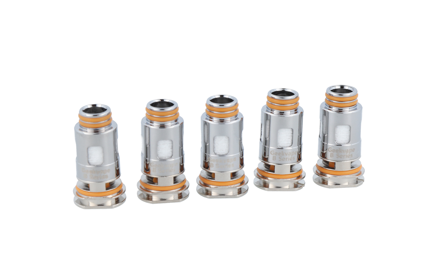 GeekVape - B Series Heads 0,2 Ohm (5 Stück pro Packung)