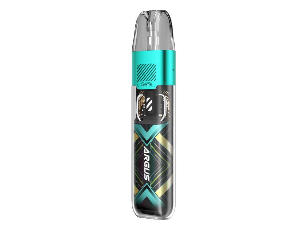 VooPoo - Argus P1s E-Zigaretten Set blau