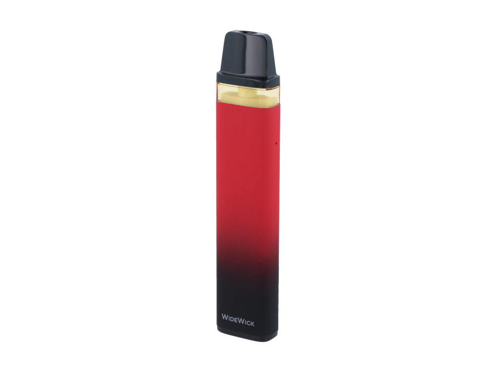 Joyetech - WideWick E-Zigaretten Set schwarz-rot