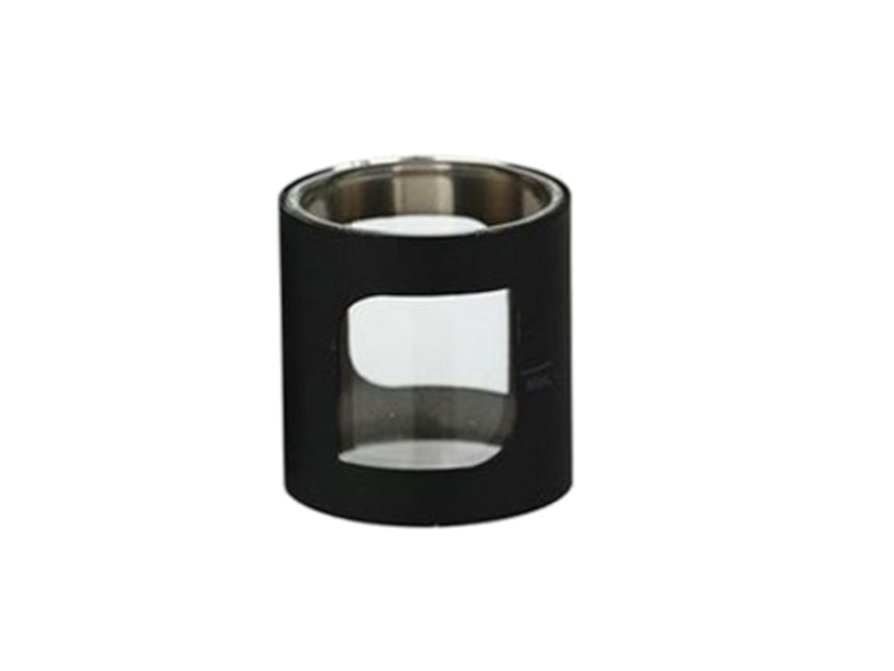 Aspire - PockeX Glastank schwarz