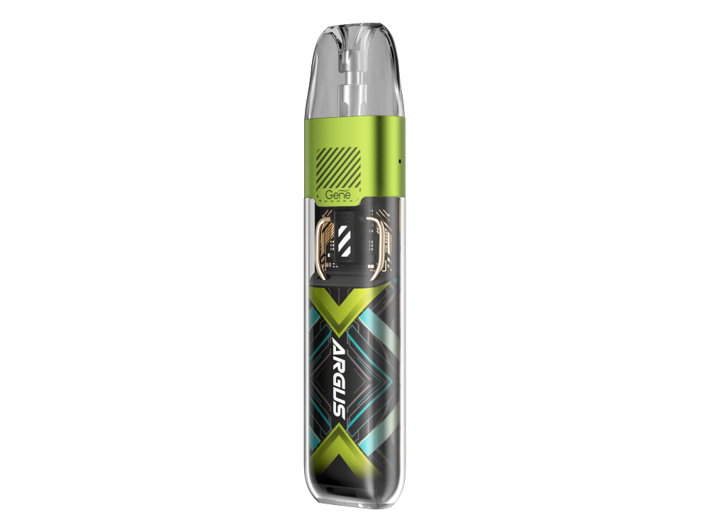 VooPoo - Argus P1s E-Zigaretten Set grün