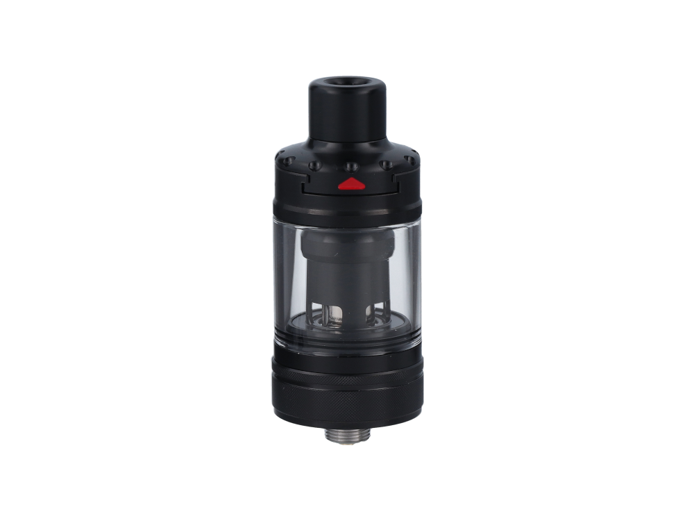 Aspire - Nautilus 3 (22 mm) Clearomizer Set schwarz