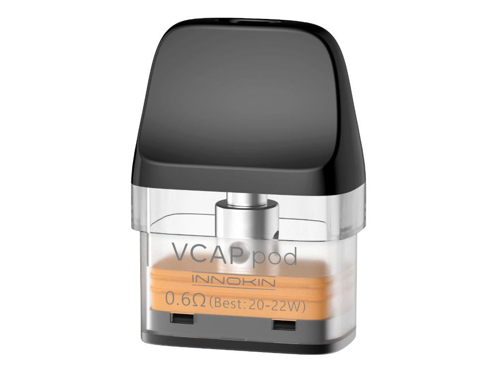 Innokin - VCap 0,6 Ohm Pod