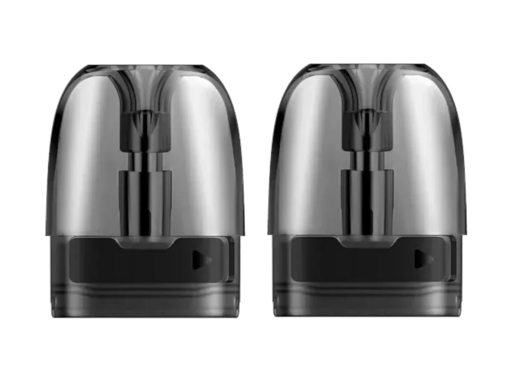 VooPoo - Argus Pod 2 ml (2 Stück pro Packung)