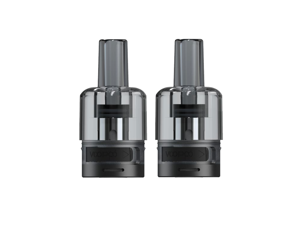 VooPoo - ITO Cartridge mit 0,7 Ohm (2 Stück pro Packung)