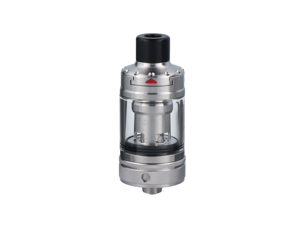 Aspire - Nautilus 3 (22 mm) Clearomizer Set silber