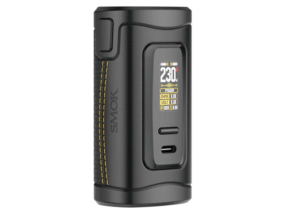 Smok - Morph 3 230 Watt schwarz
