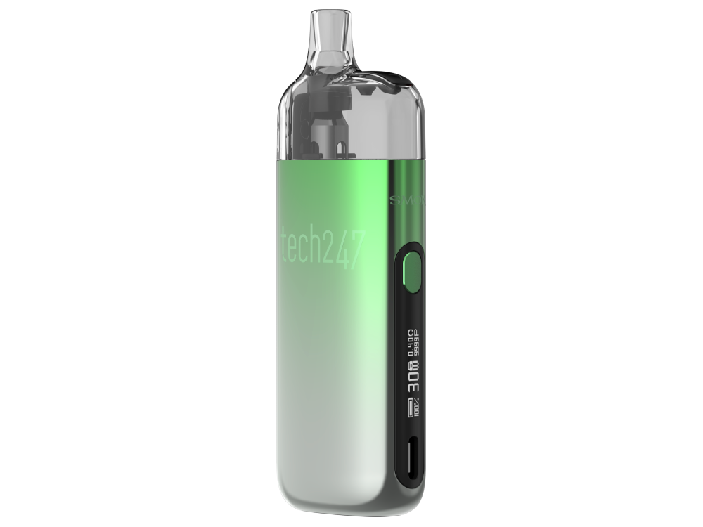 Smok - tech247 E-Zigaretten Set grün