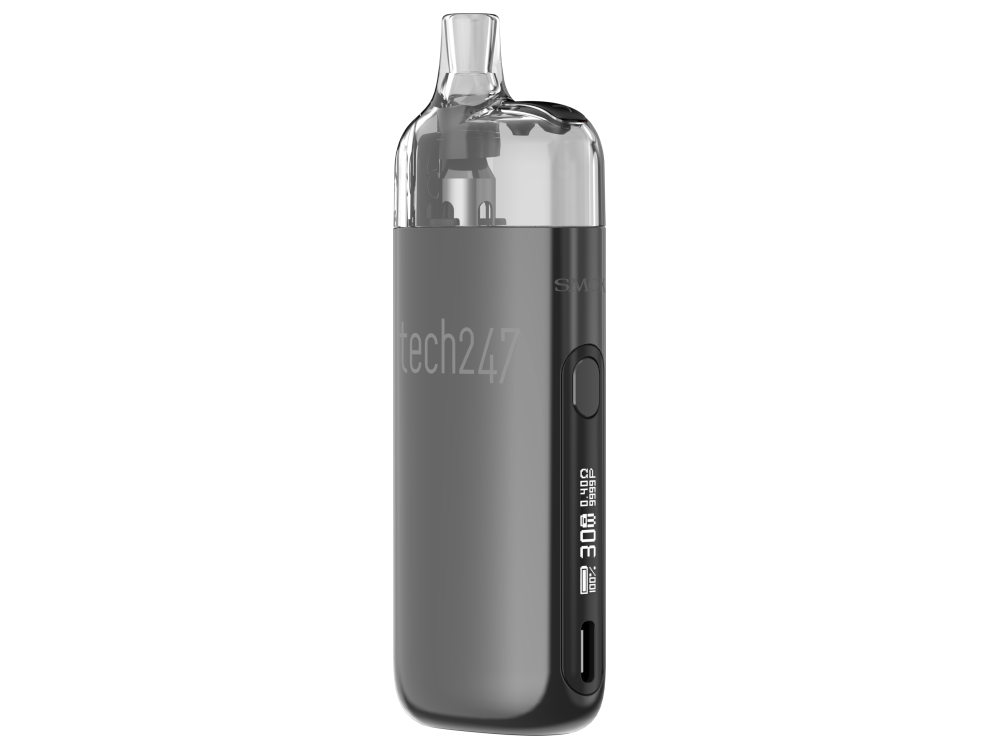 Smok - tech247 E-Zigaretten Set gunmetal