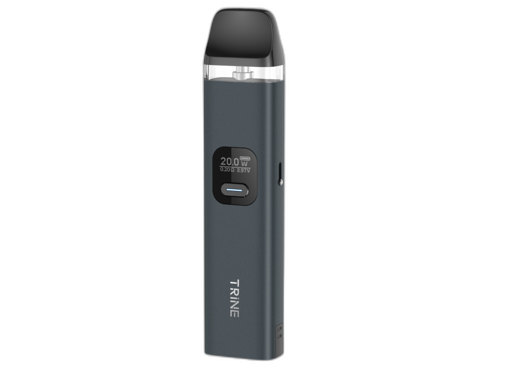 Innokin - Trine E-Zigaretten Set schwarz