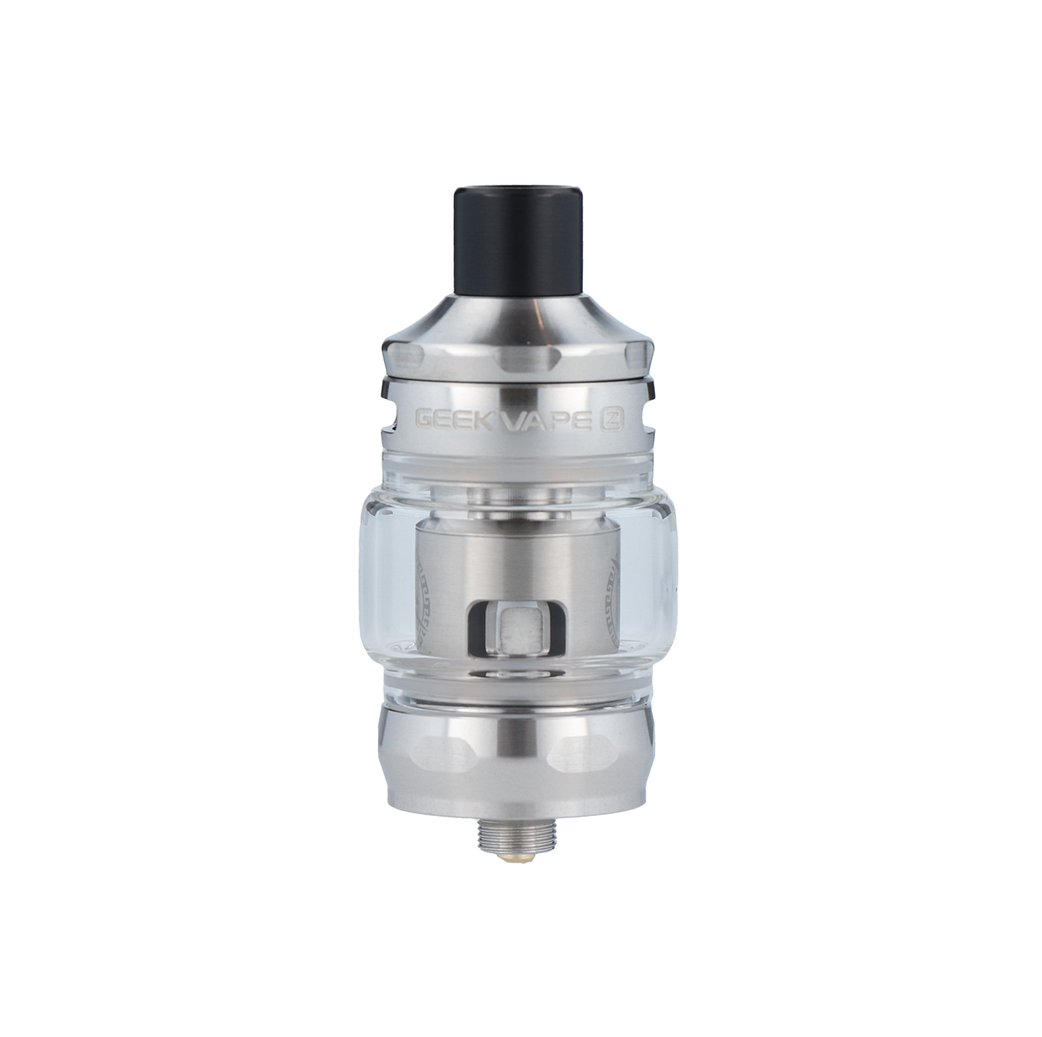 GeekVape - Z Nano 2 Clearomizer Set silber