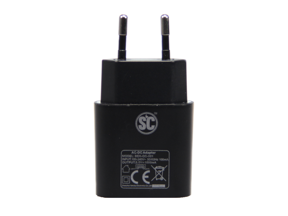 SC - iStick Netzstecker