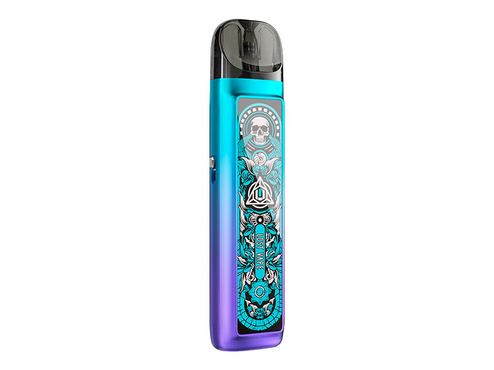 Lost Vape - Ursa Nano 2 Pod E-Zigaretten Set blau-lila