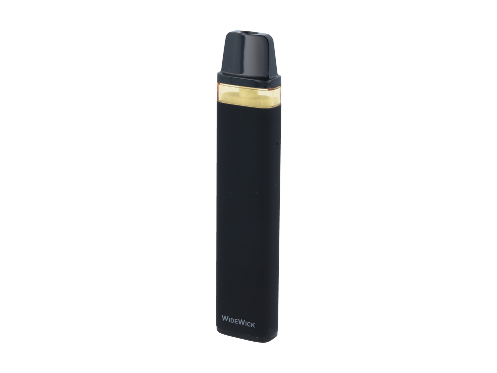 Joyetech - WideWick E-Zigaretten Set schwarz