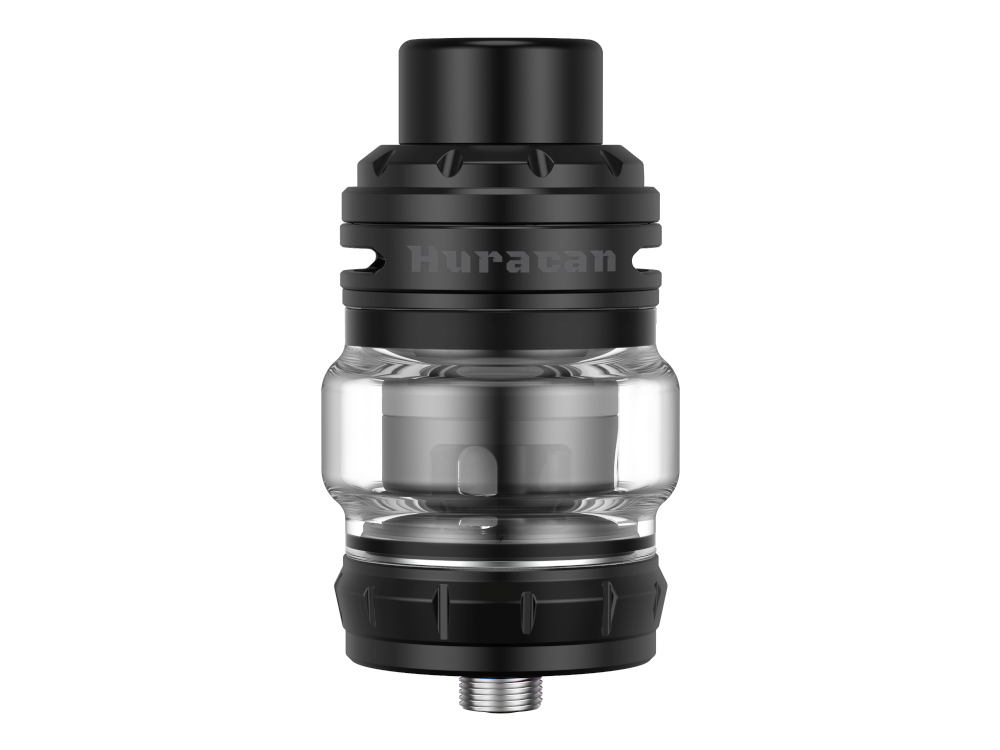 Aspire - Huracan Clearomizer Set schwarz
