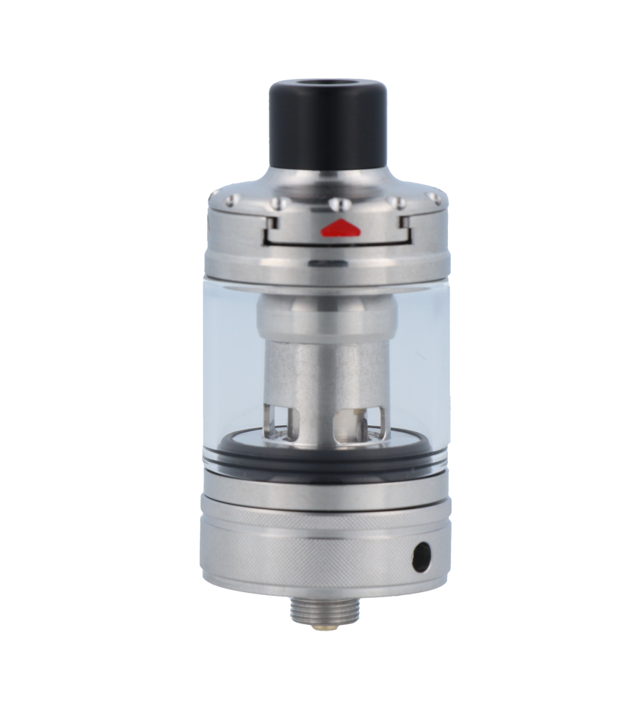 Aspire - Nautilus 3 Clearomizer Set silber