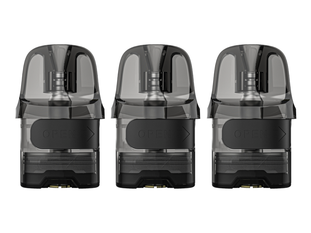 Lost Vape - Ursa Nano 1,0 Ohm Pod (3 Stück pro Packung)