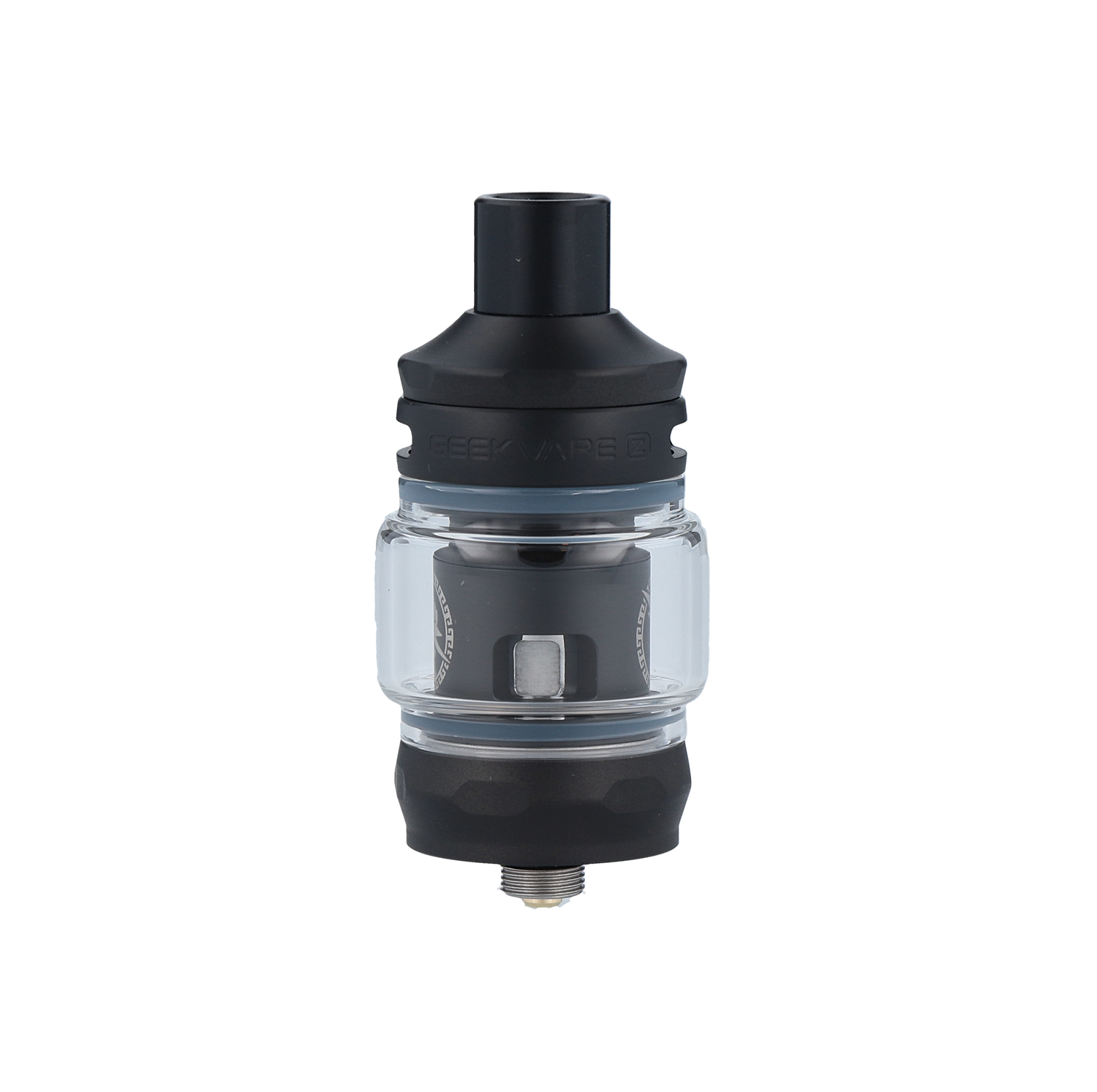 GeekVape - Z Nano 2 Clearomizer Set schwarz