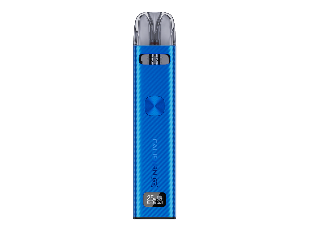 Uwell - Caliburn G3 E-Zigaretten Set hellblau