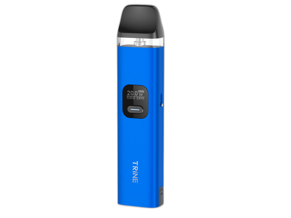 Innokin - Trine E-Zigaretten Set blau