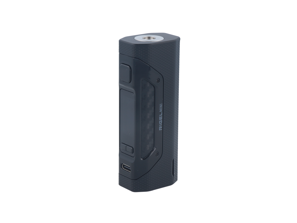 Smok - Rigel Mini 80 Watt schwarz