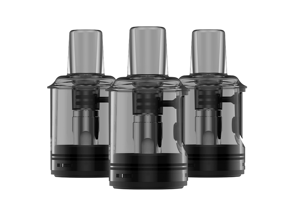Vapefly - Manners R Cartridge mit 0,6 Ohm (3 Stück pro Packung)